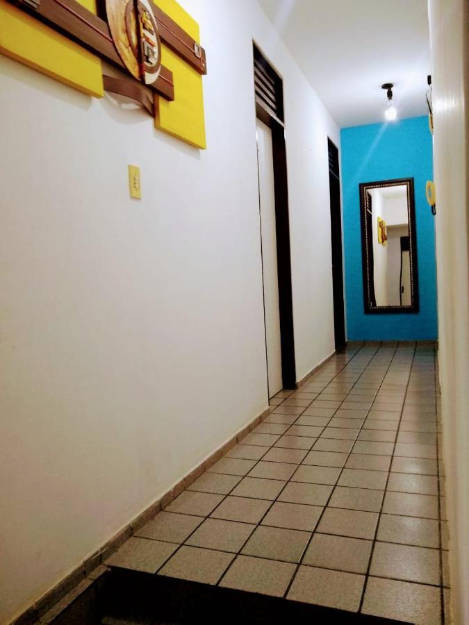 Pousada To Em Casa! Joao Pessoa Bagian luar foto