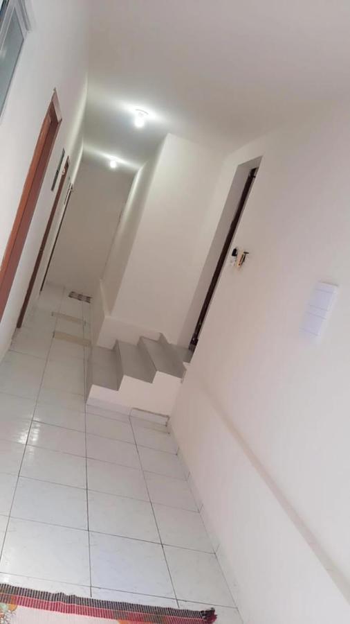 Pousada To Em Casa! Joao Pessoa Bagian luar foto