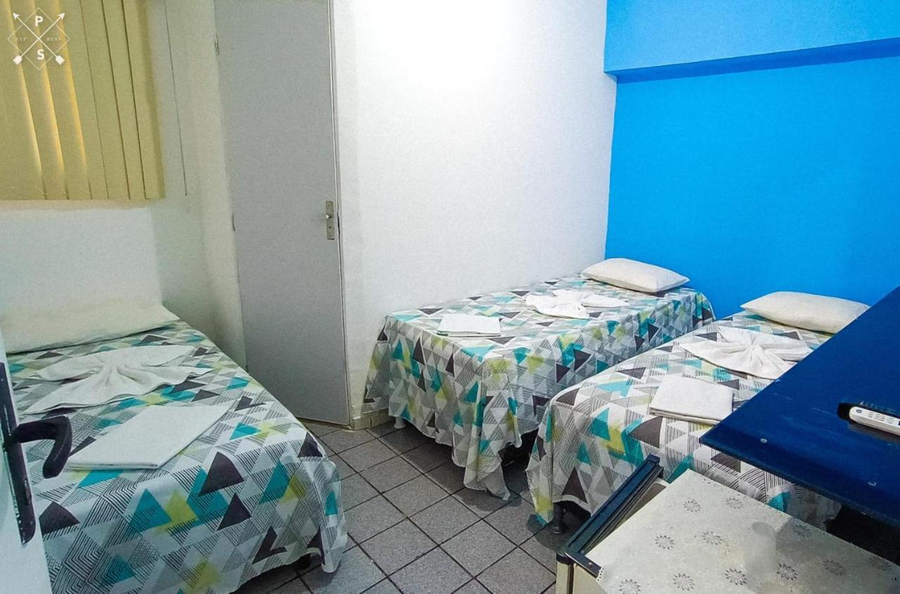 Pousada To Em Casa! Joao Pessoa Bagian luar foto