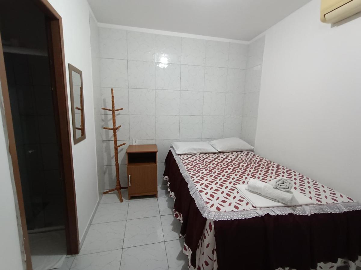 Pousada To Em Casa! Joao Pessoa Bagian luar foto