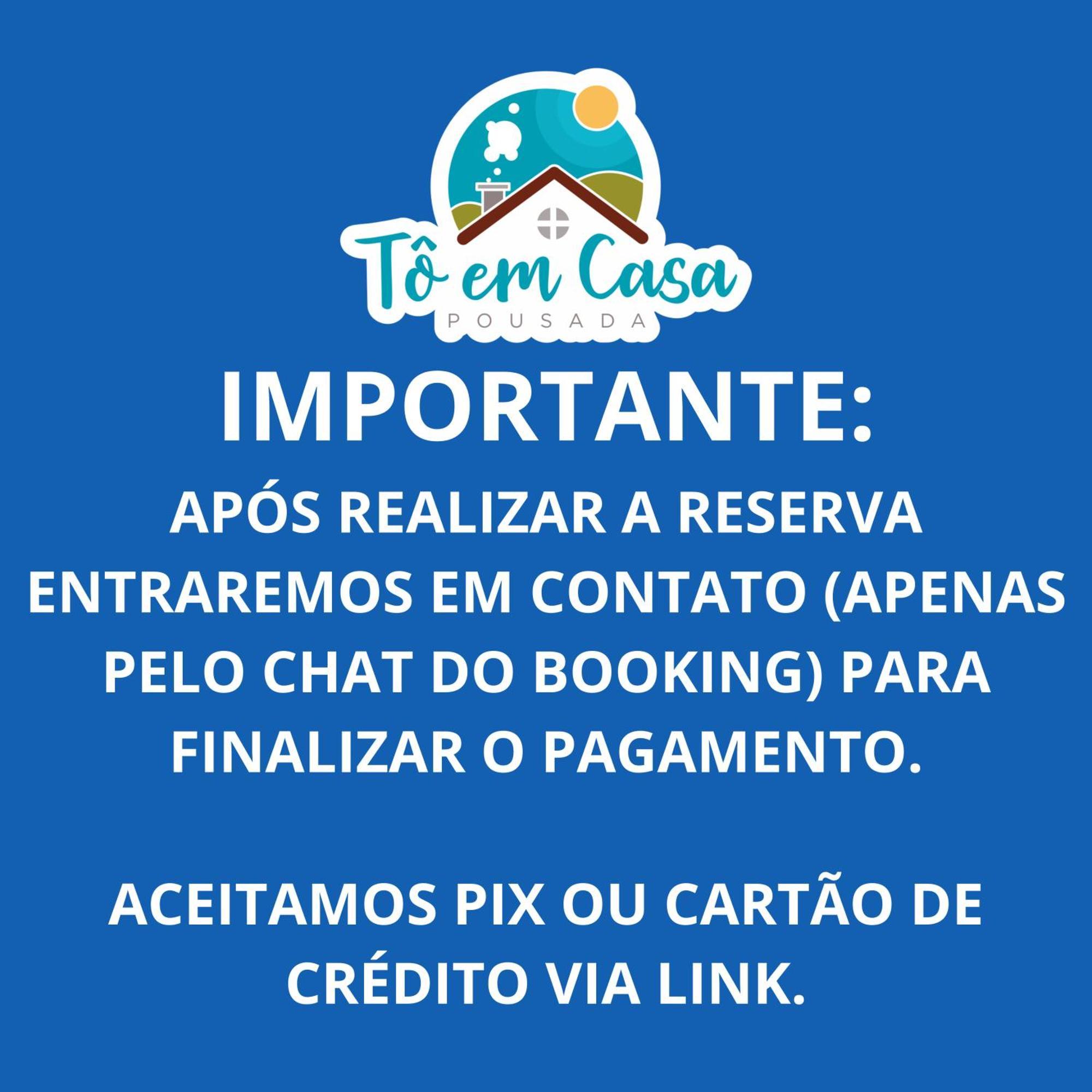 Pousada To Em Casa! Joao Pessoa Bagian luar foto